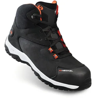 uvex Unisex Sc_6743343_3523990003204 Arbeitsschuhe, Bunt, 43 EU