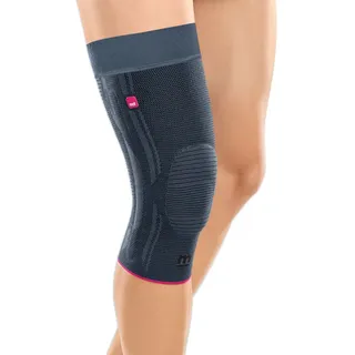 medi Genumedi Kniebandage 1 Silber 7