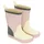 High Gelb/Pink 27
