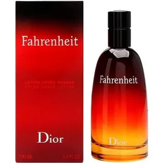 Dior Fahrenheit Lotion 100 ml