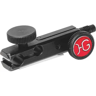 HÖRGER & GÄSSLER HG Messuhrenhalter, 440860