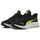 Flexfocus Lite Kids Lime Squeeze/Schwarz/Weiß 37 5