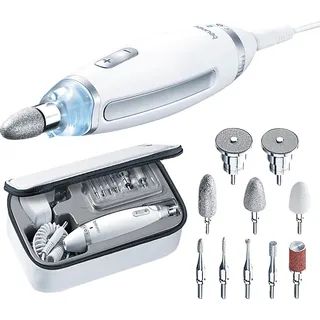 Beurer MP 62 Maniküre-Pediküre-Set