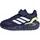 Dark Blue/Cloud White/Hi-Res Yellow 23,5