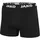 Basic Boxershort schwarz L