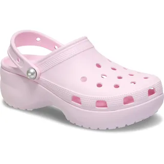 Clogs Pink Milk 39-40