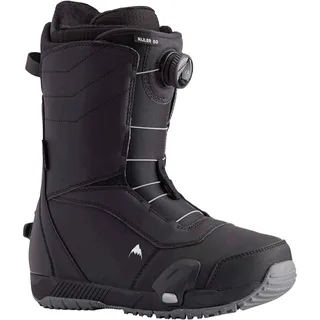 BURTON Snowboardstiefel Ruler Step On, Unisex, Erwachsene, Schwarz, Step On Technologie