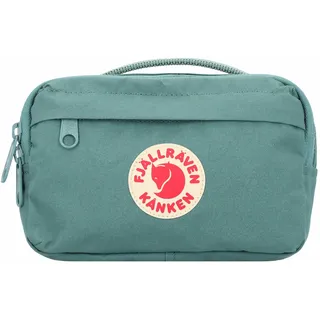 Fjällräven Kanken Hip Pack frost green