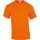 T-Shirt orange 5XL