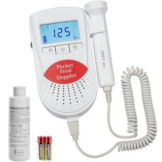 Sonoline B Fetal Doppler mit Sonde 1 St