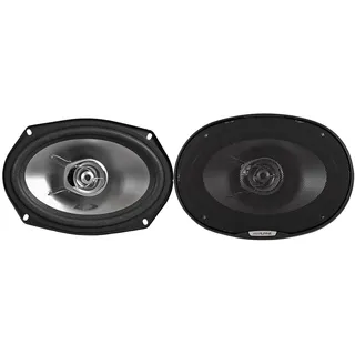 Alpine SXE-6925S 15 x 23 cm (6 x 9 Zoll) 2-Wege-Koaxiallautsprecher