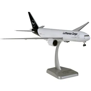 Limox Wings Lufthansa Cargo Boeing 777F Scale 1:200 | Neue Lufthansa LACKIERUNG |