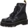 black buttero leather 36