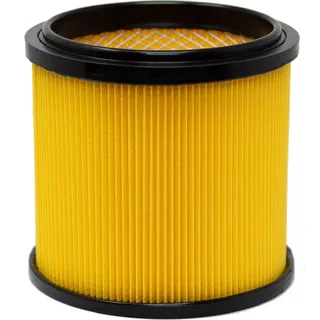 Parkside Faltenfilter Parkside mit Stahlinnengitter, beidseitig offen