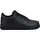 Black/Black 40