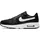 Black/Black/White 46