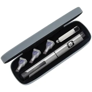 Insulin Pen Tasche, Tragbar Etui Für Insulin Pen Und Nadeln, Zuverlässiges Diabetes Zubehör Zur Aufbewahrung Von Insulinpens Und Nadeln, Für Diabetiker Zum Ausgehen Konzipiert (Nur Box)