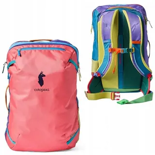 Cotopaxi Allpa 35 Rucksack Blau