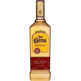 Jose Cuervo Especial Reposado Tequila