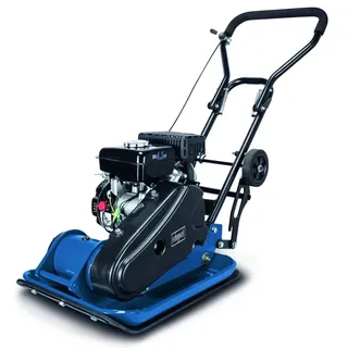 SCHEPPACH Rüttelplatte HP2300S 54 x 42 x 30 cm