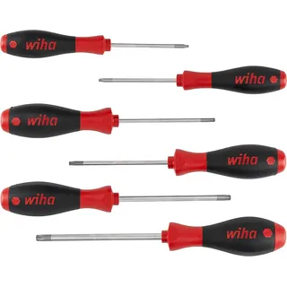 Wiha Schraubendrehersatz 362 K6 SO 6-tlg. Torx