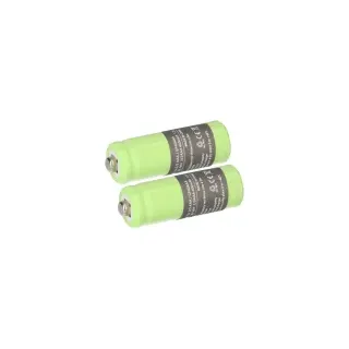 Telefonakku 2x Ni-MH 1,2V 400mAh Hagenuk Classico