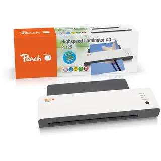 Peach Highspeed A3