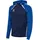 hmlLEAD Kapuzenjacke Herren 7317 marine/true blue XL