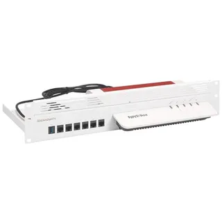 RM-FB-T7 - network device mounting kit - 1U - 19"