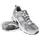 Raincloud/Shadow Grey/Silver Metallic 46,5