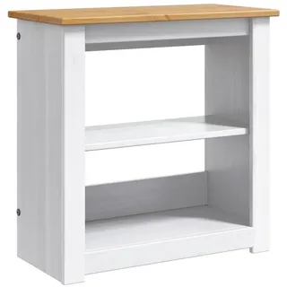 vidaXL Aquarienunterschrank Panama 60 x 30 x 60 cm