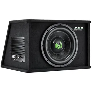Deaf Bonce Machete Lite ML-12A 12 Zoll Aktiv-Gehäusesubwoofer