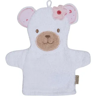 Sterntaler Waschhandschuh Bär Betty