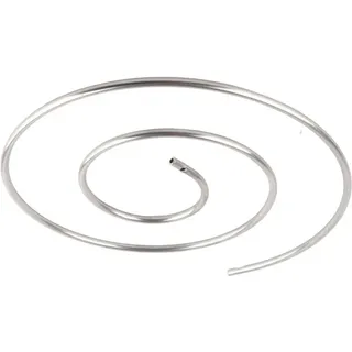 Multifunktionaler Spiralwäschetrockner – Wäschetrockner Aus Edelstahl Für Bleche Und Decken – Faltbares Modell Der 2. Generation – Schneller Auf- Und Abbau