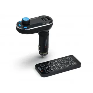 Technaxx FMT600BT FM-Transmitter
