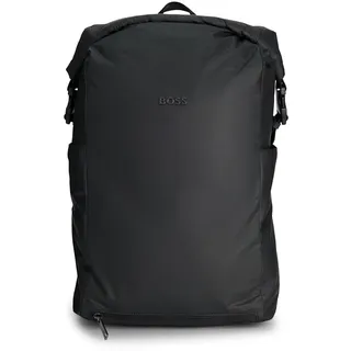 Boss Catch Daypack 44 cm schwarz