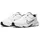 White/White/Black 42