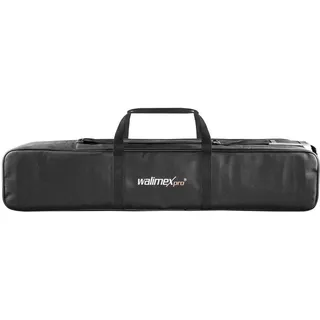 Walimex Stativtasche 95cm Schwarz