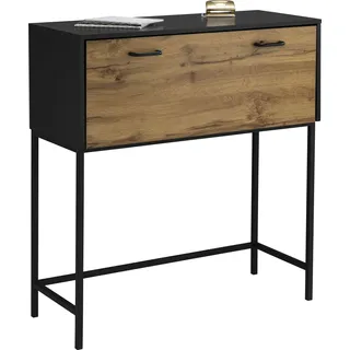 PLACES OF STYLE »Rocco« Breite 90 cm,Klappe mit Magnet Verschluß