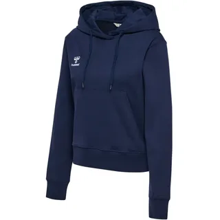 hummel Hmlgo 2.0 Hoodie Marine L