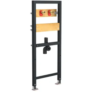 MEPA nextVIT Waschtisch-Element 522002 Systembauhöhe 120 cm, für Wandbatterie Ausgussbecken