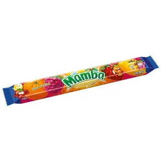 Bonbons Mamba Kaubonbons 106 g
