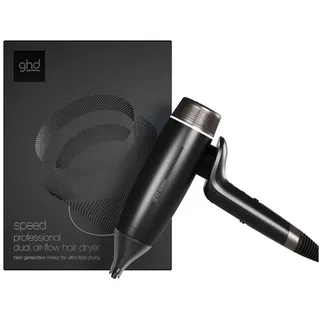ghd speed Haartrockner schwarz