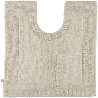 Natur-Jasmin 60 x 60 cm mit Ausschnitt