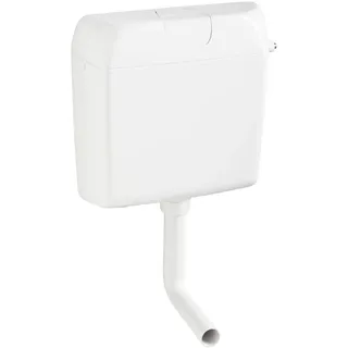 Wisa  WC Spülkasten 1170 weiß