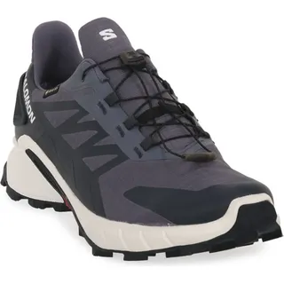 Herren grisaille/white/carbon 45 1/3