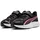 Ac Ps Black/Posie Pink/White 33