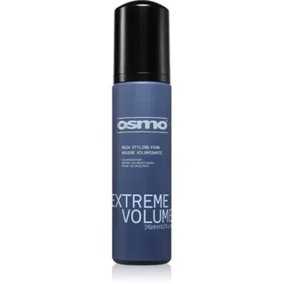 Osmo Extreme Volume Mega Foam Styling Schaum für Volumen und Form für alle haartypen 245 ml