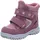 Klettverschluss Lila/Rosa 27