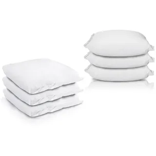 BigDean Luftentfeuchter Nachfüllpack 6 x 400 g